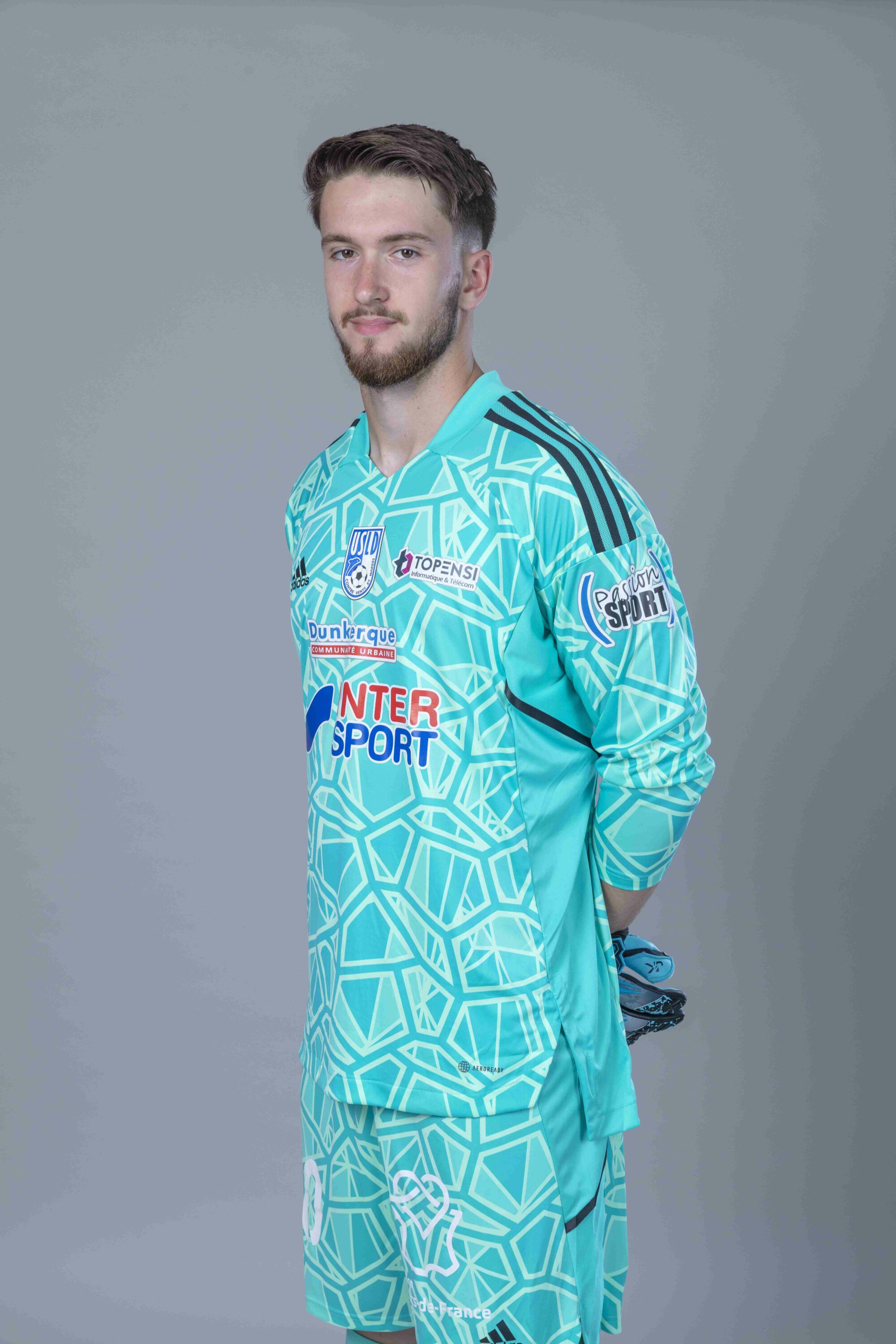Photo joueur