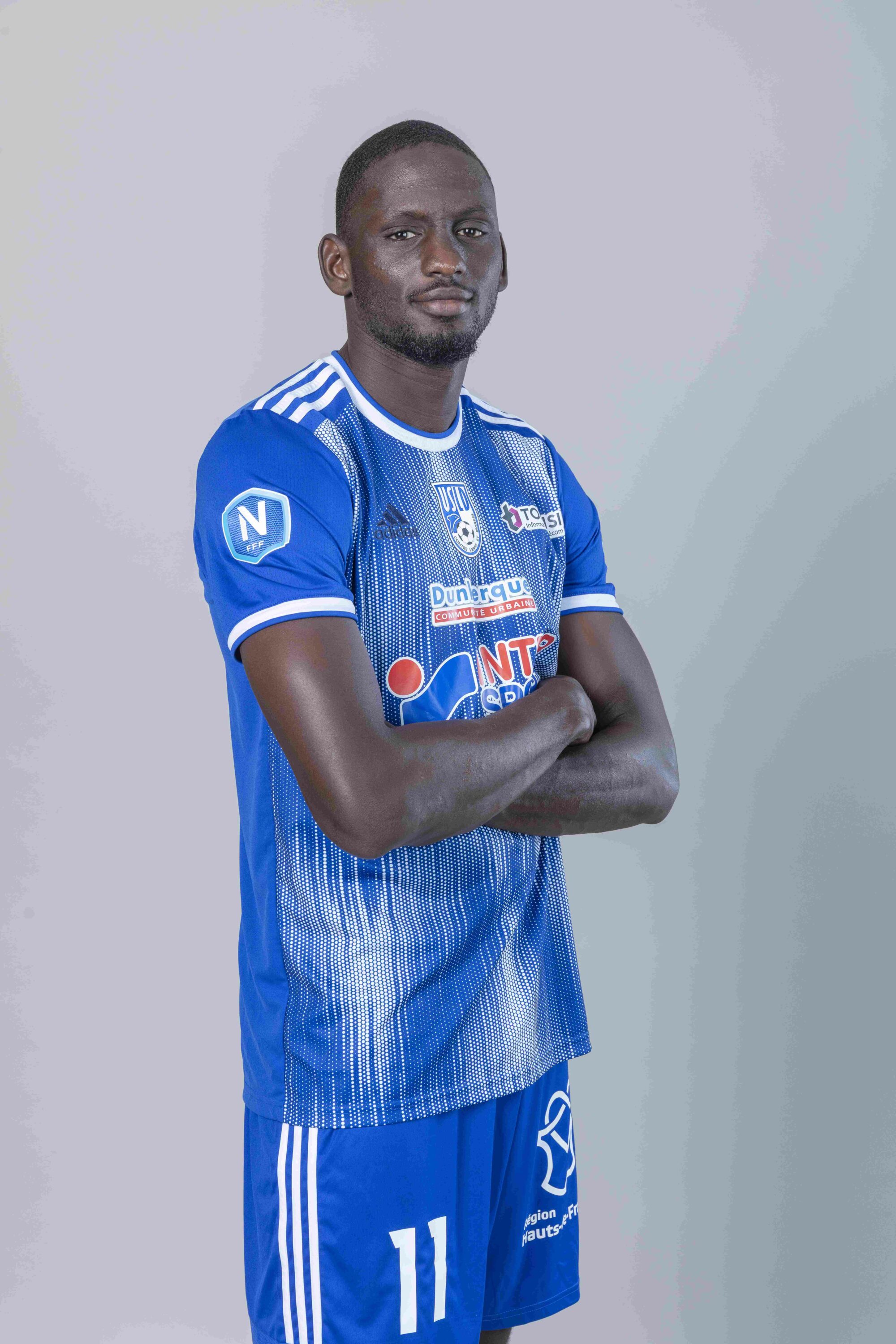 Photo joueur