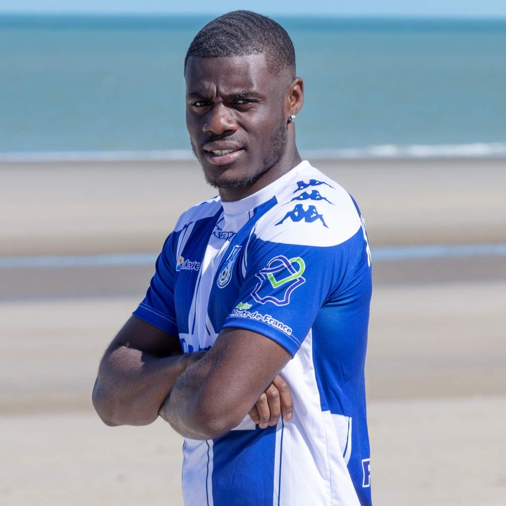 Photo joueur