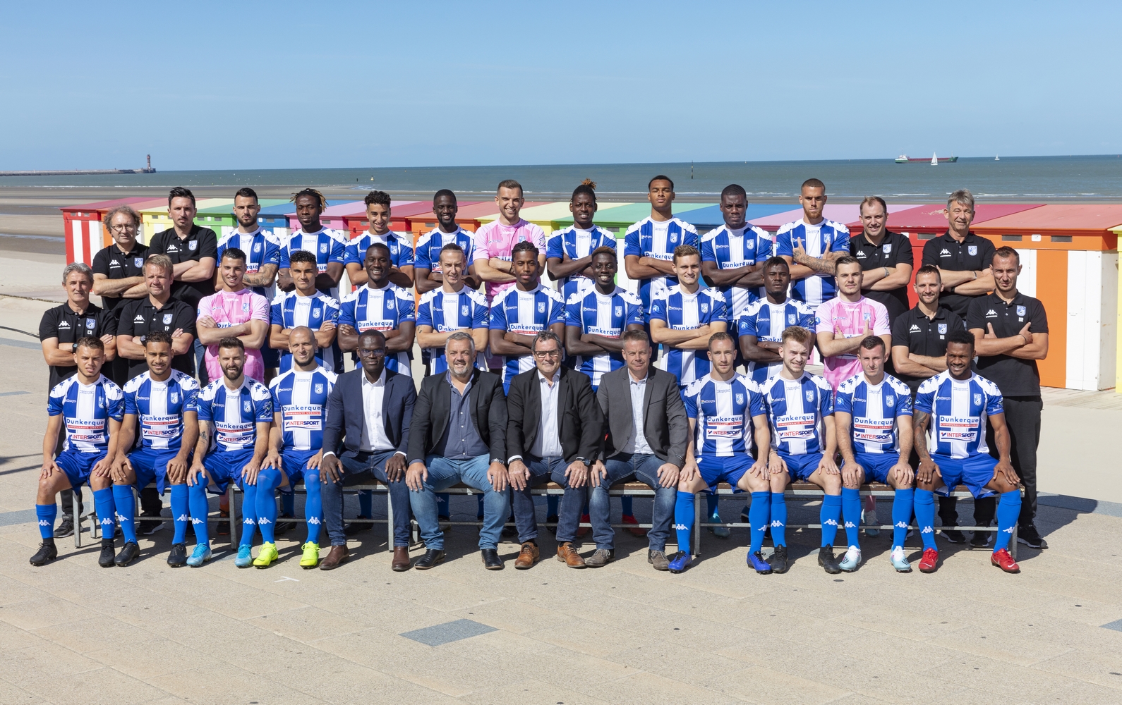 officielle
