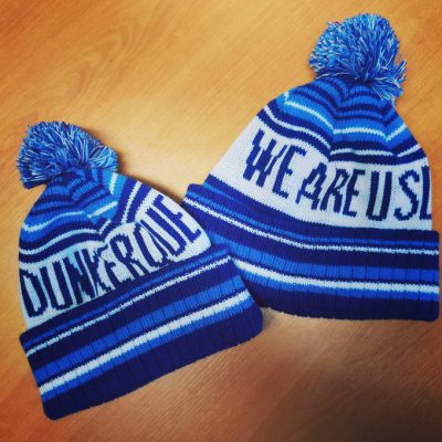 bonnets