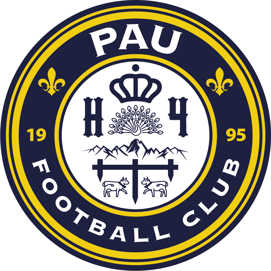 Logo-Pau-FC-2023