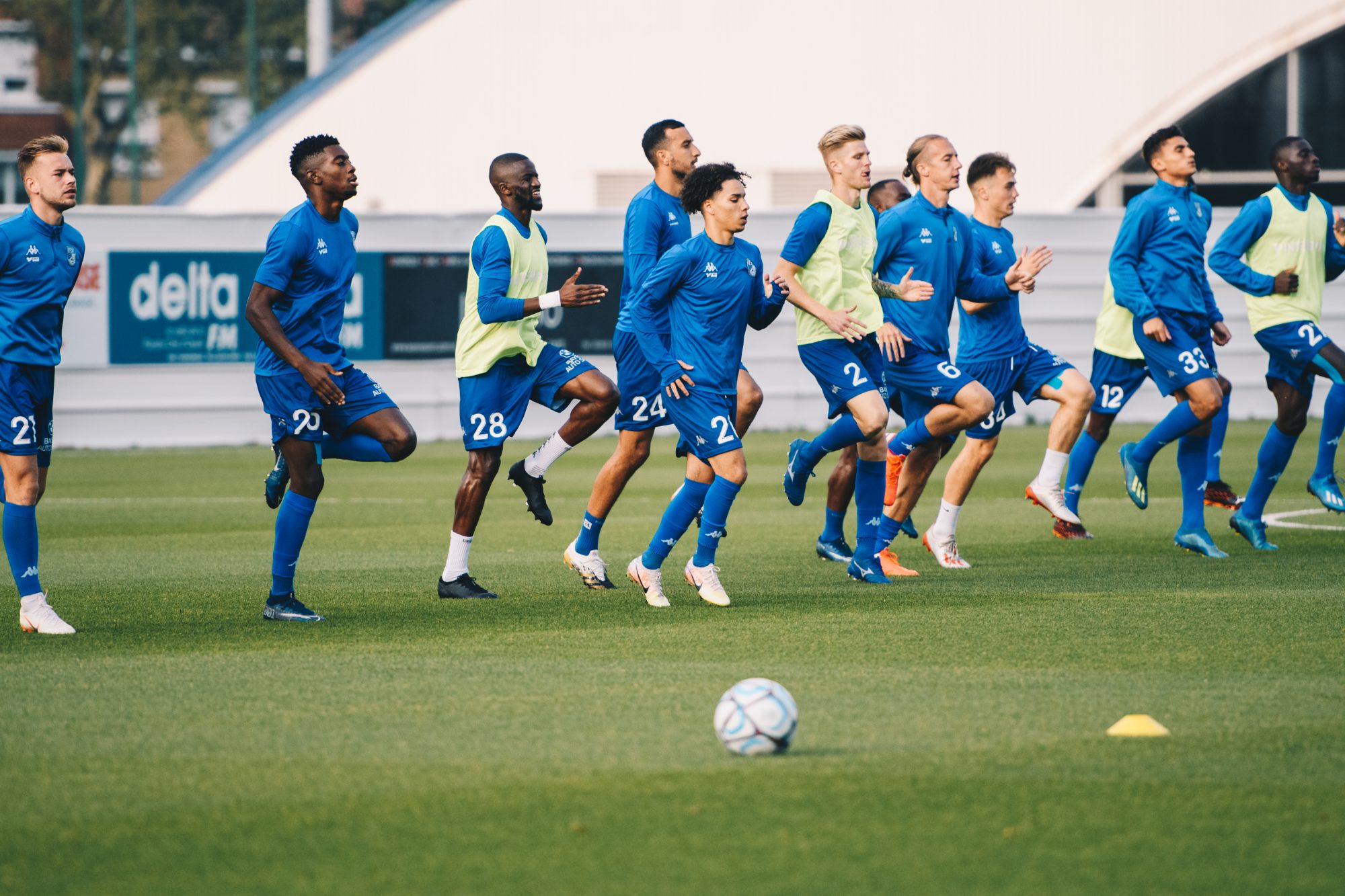 Comment Suivre Un Match En Direct Comment suivre le match face à Guingamp ? - USL Dunkerque