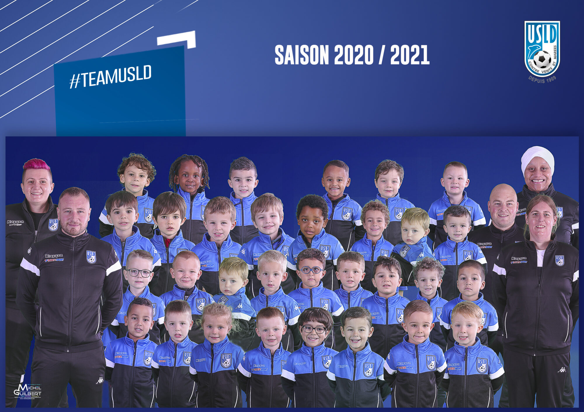Groupe Baby Ball