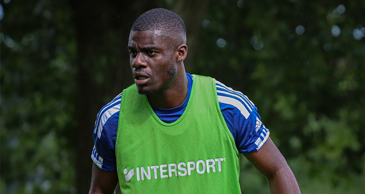 Loïc Kouagba