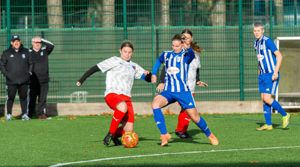 Féminines