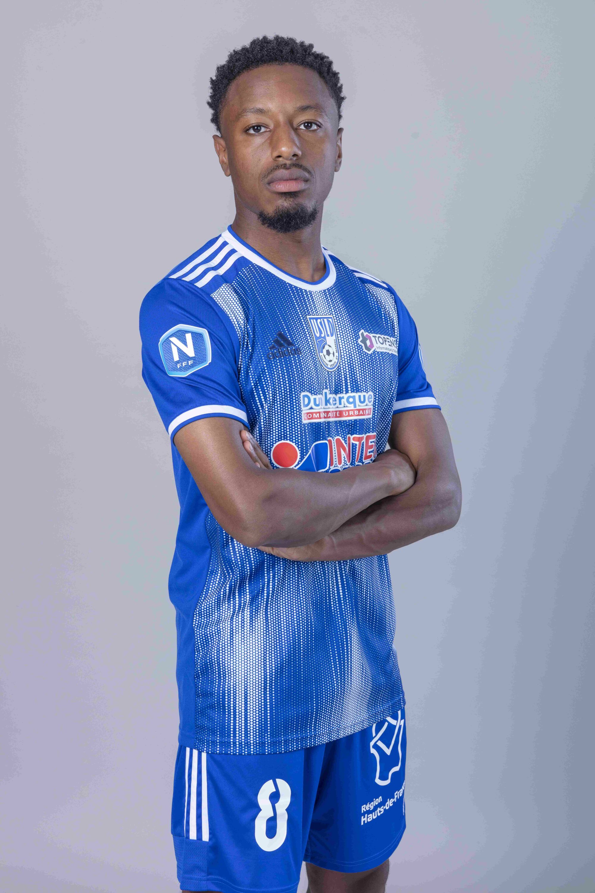 Photo joueur