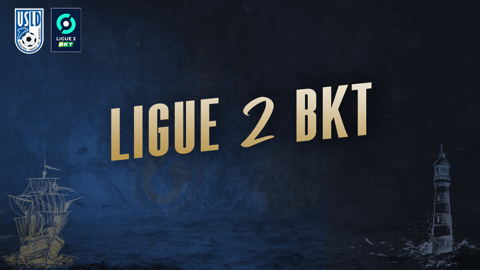 Ligue 2 BKT