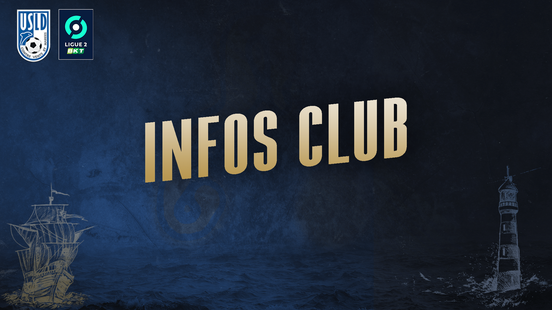 Infos club