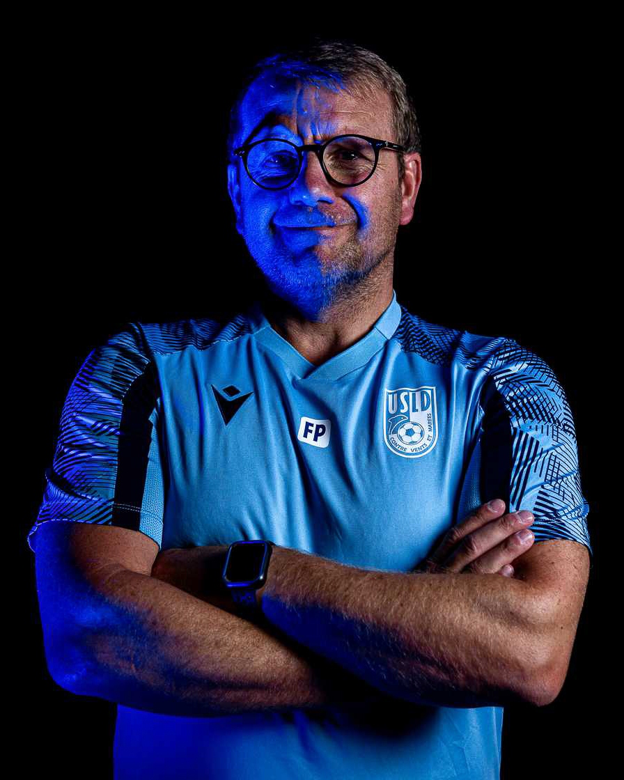 Photo joueur