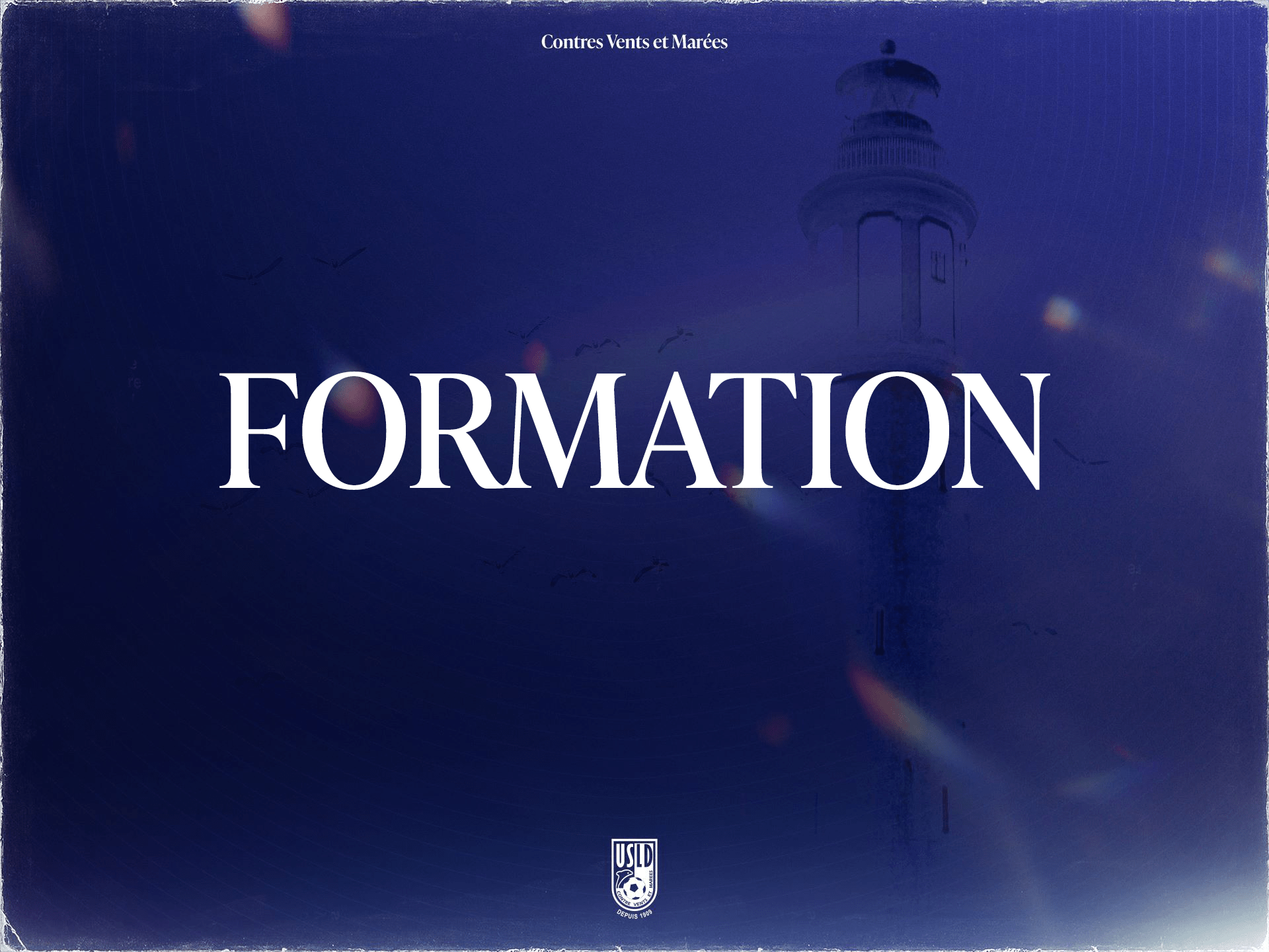 Formation