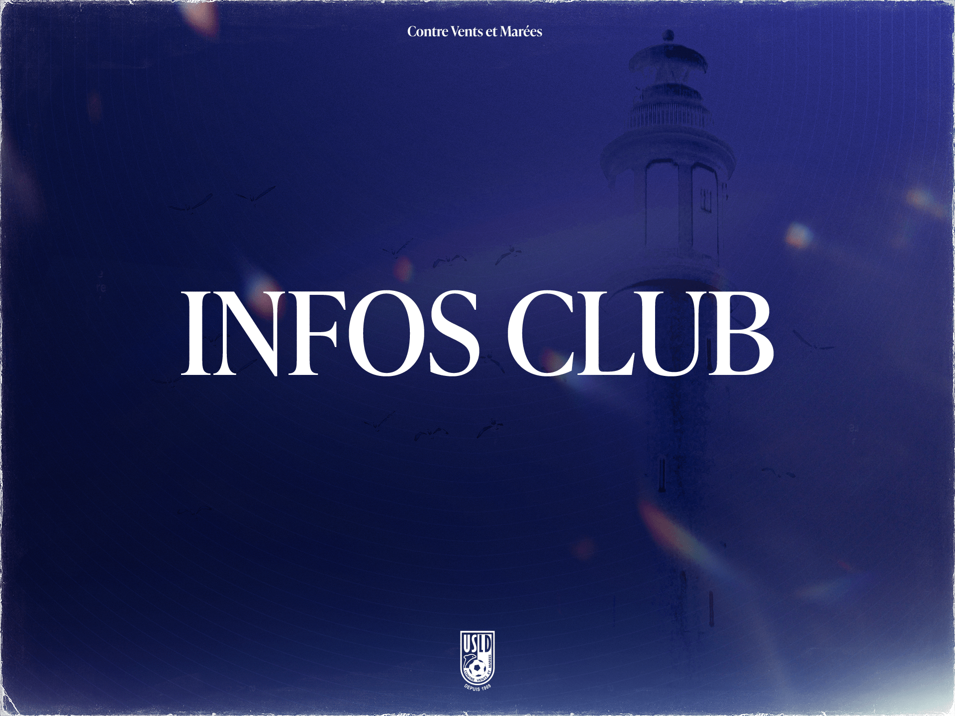 Infos club