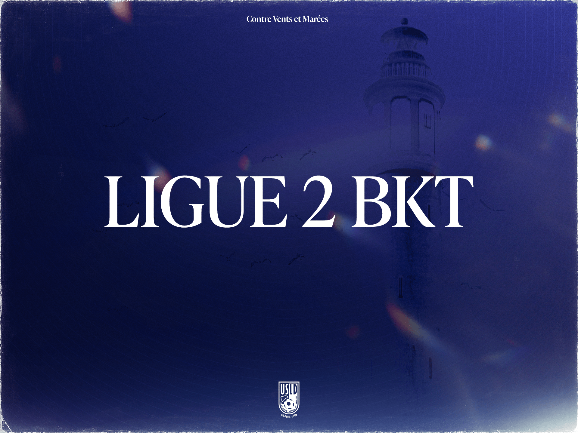 Ligue 2 BKT