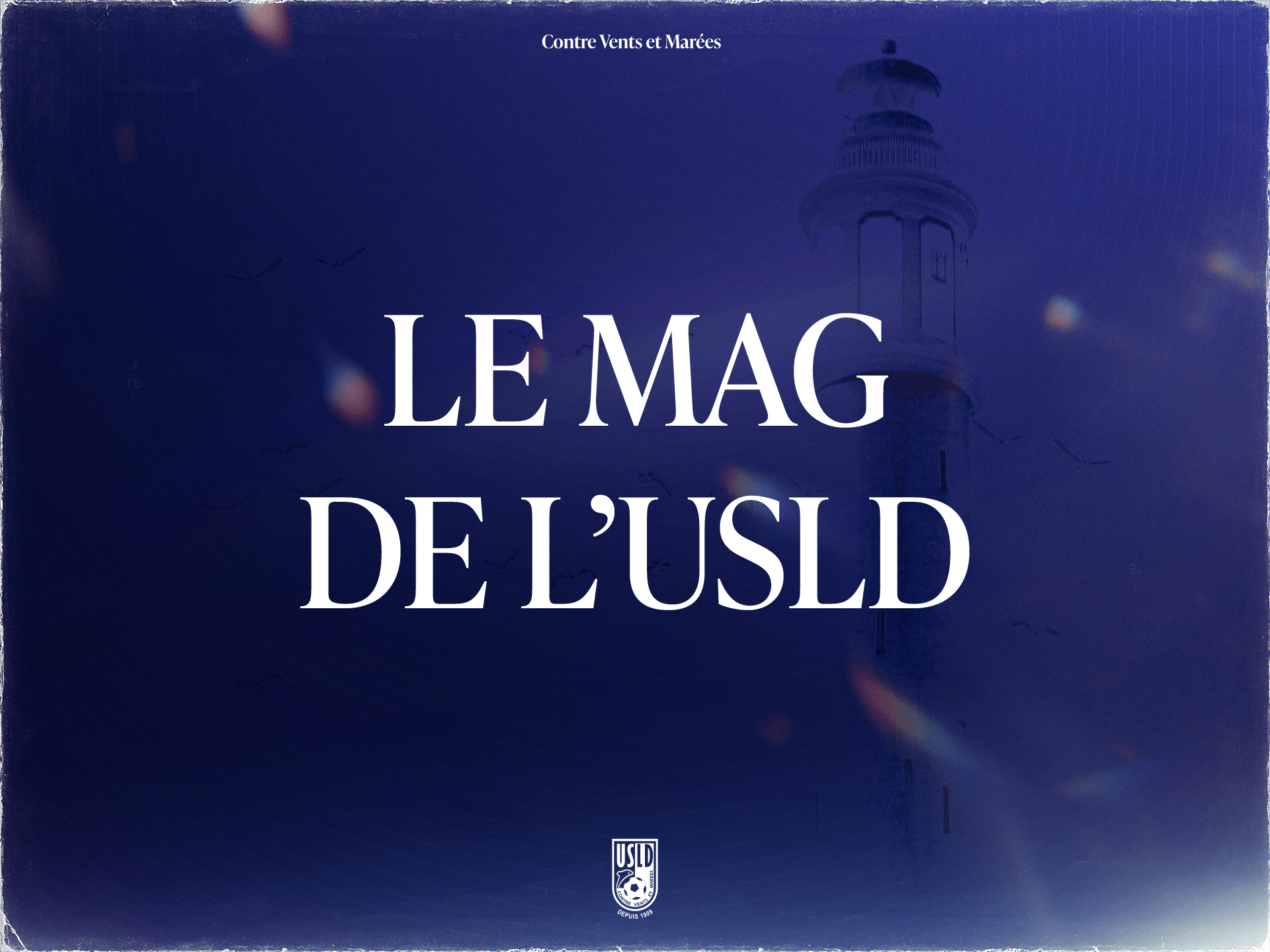 Le Mag USLD