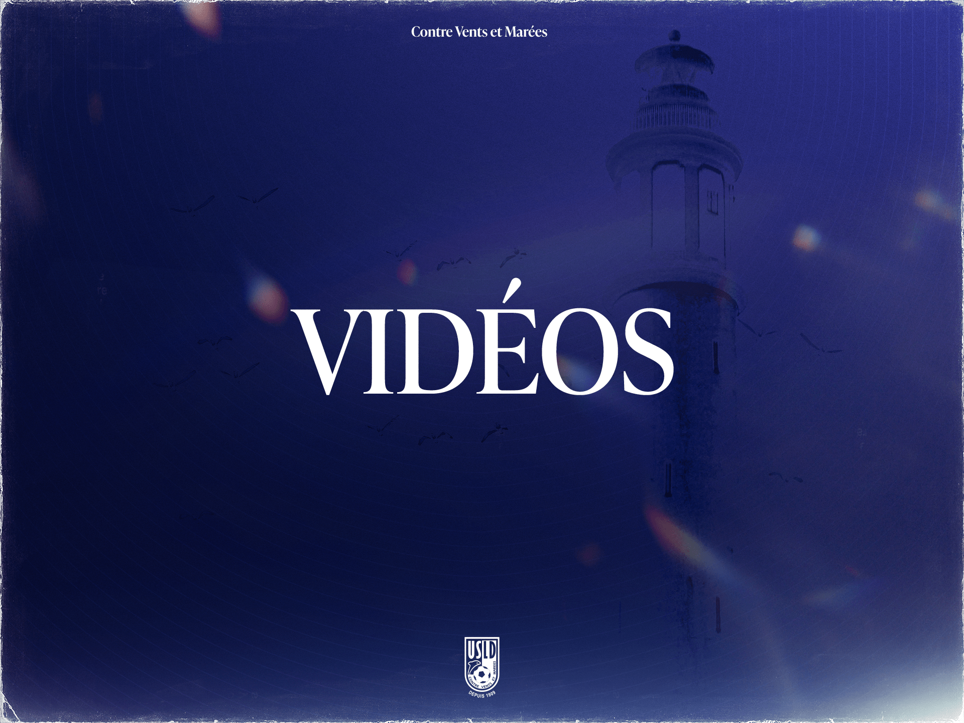 Vidéos