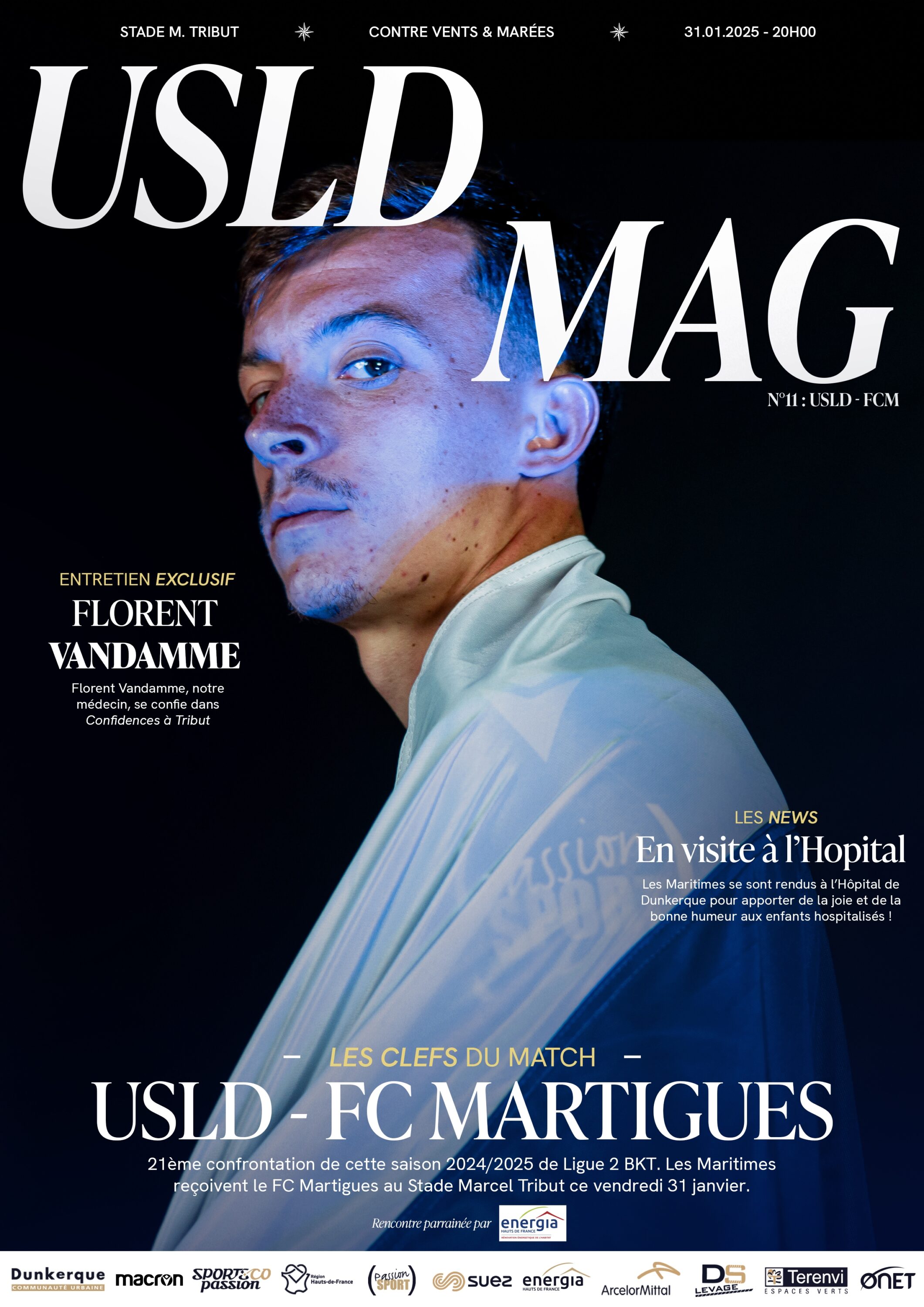 Photo actualités