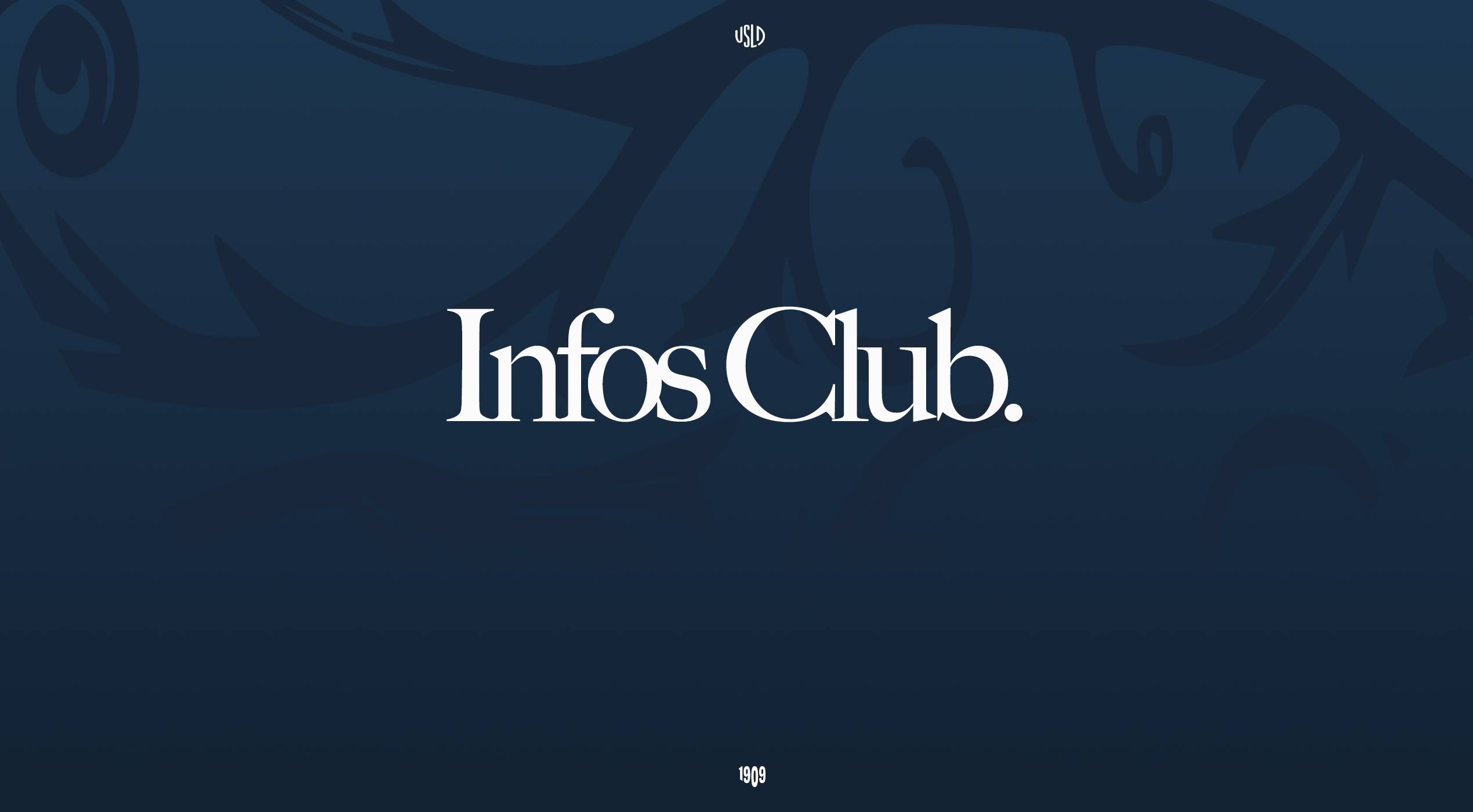 Infos club
