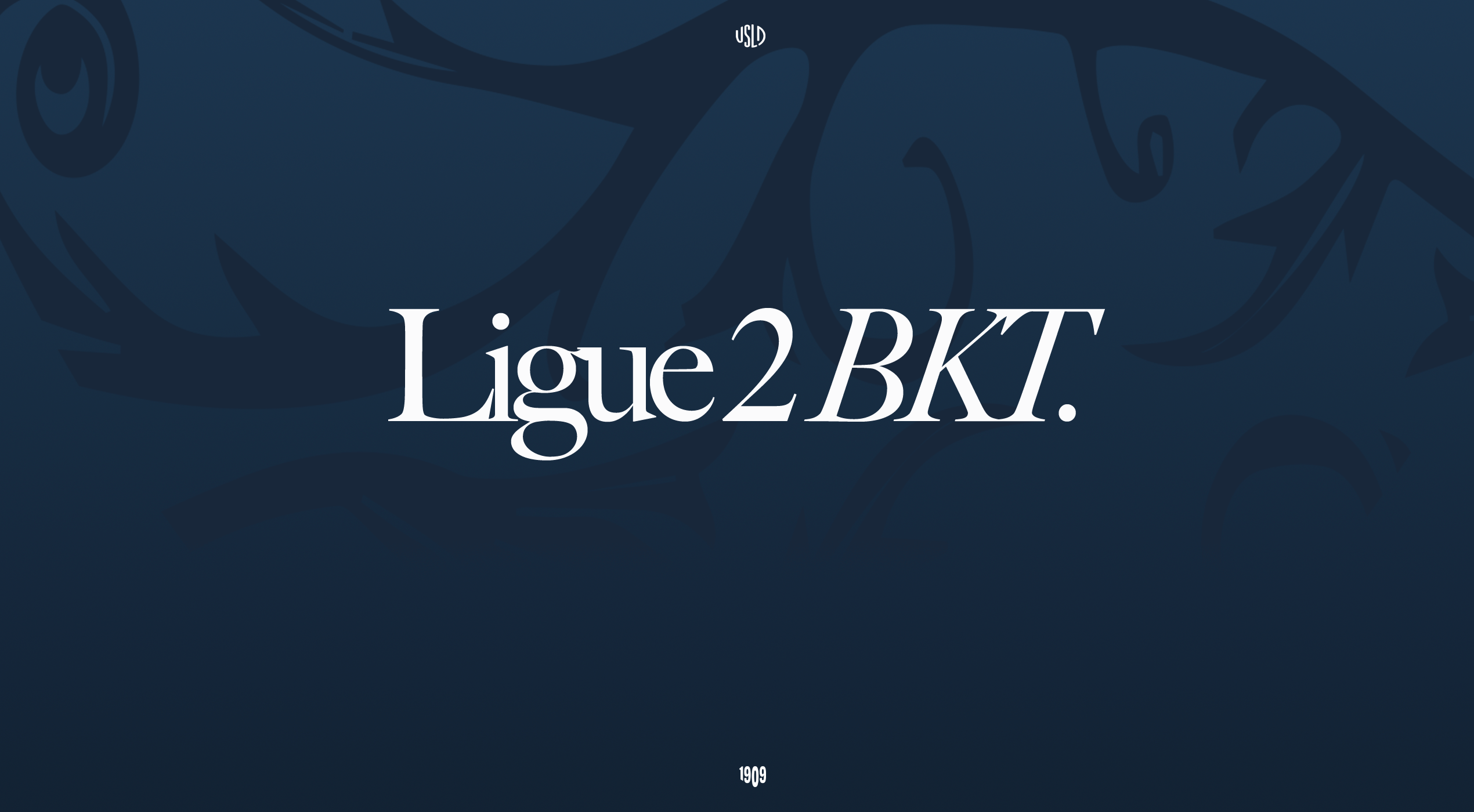 Ligue 2 BKT