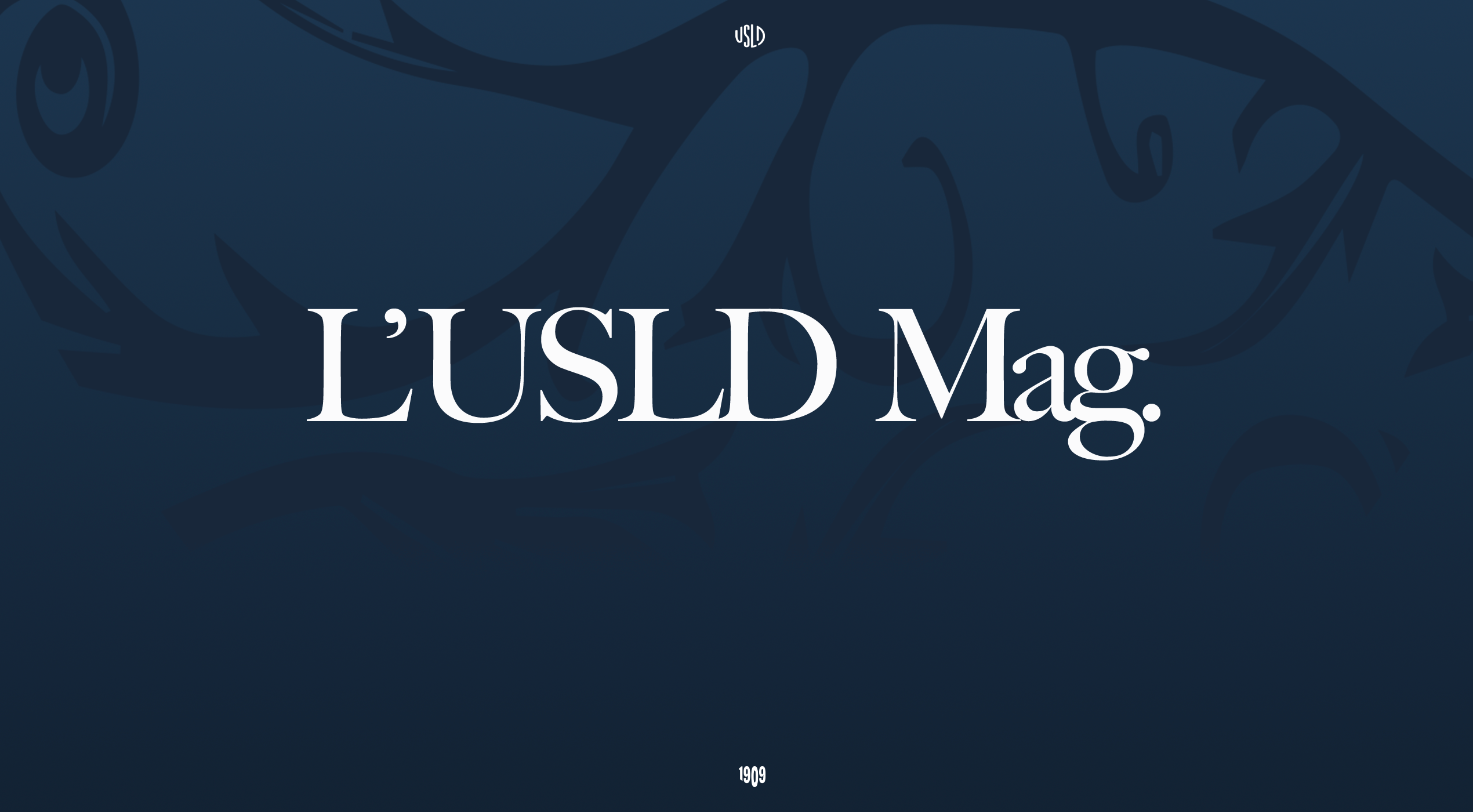 Le Mag USLD
