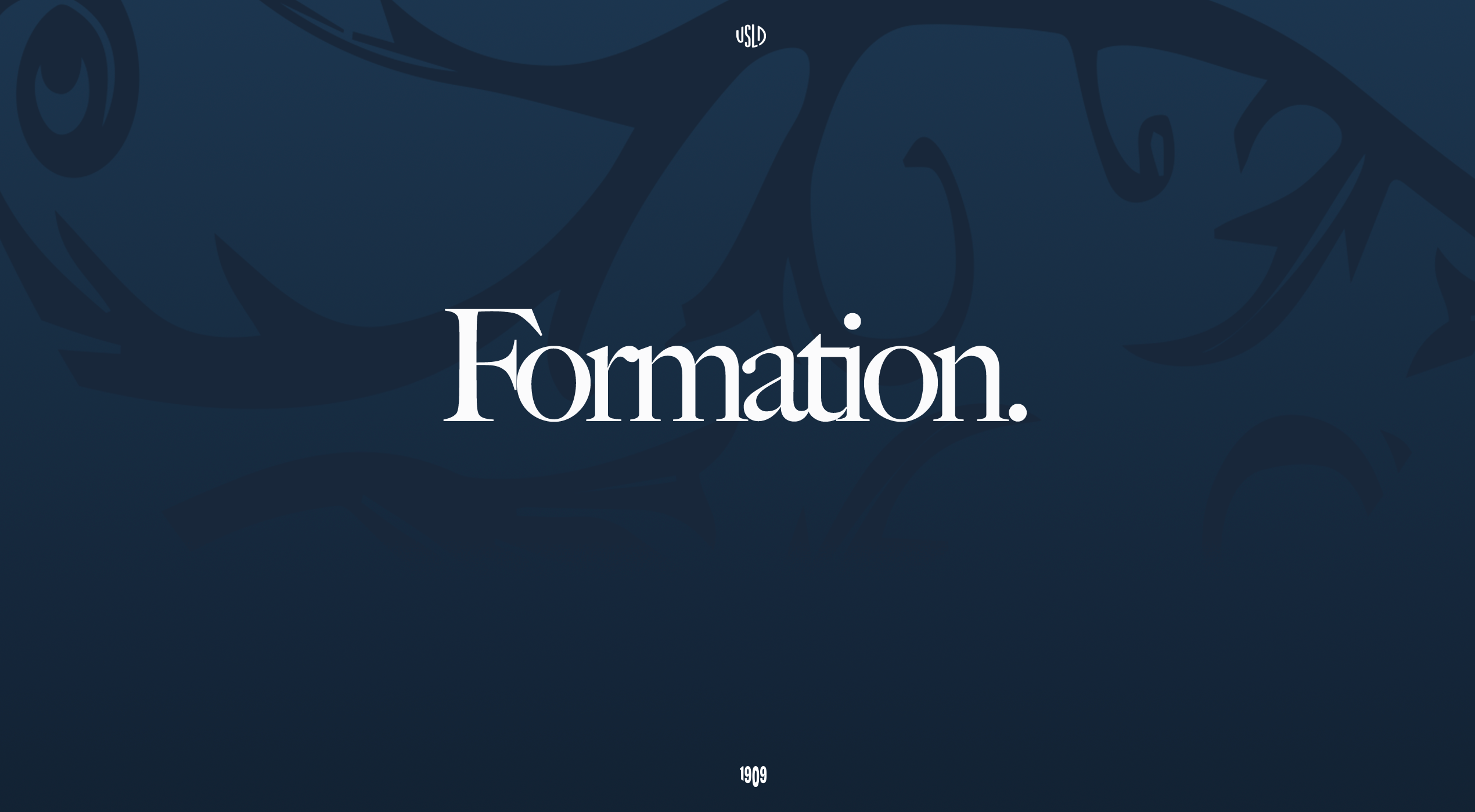 Formation