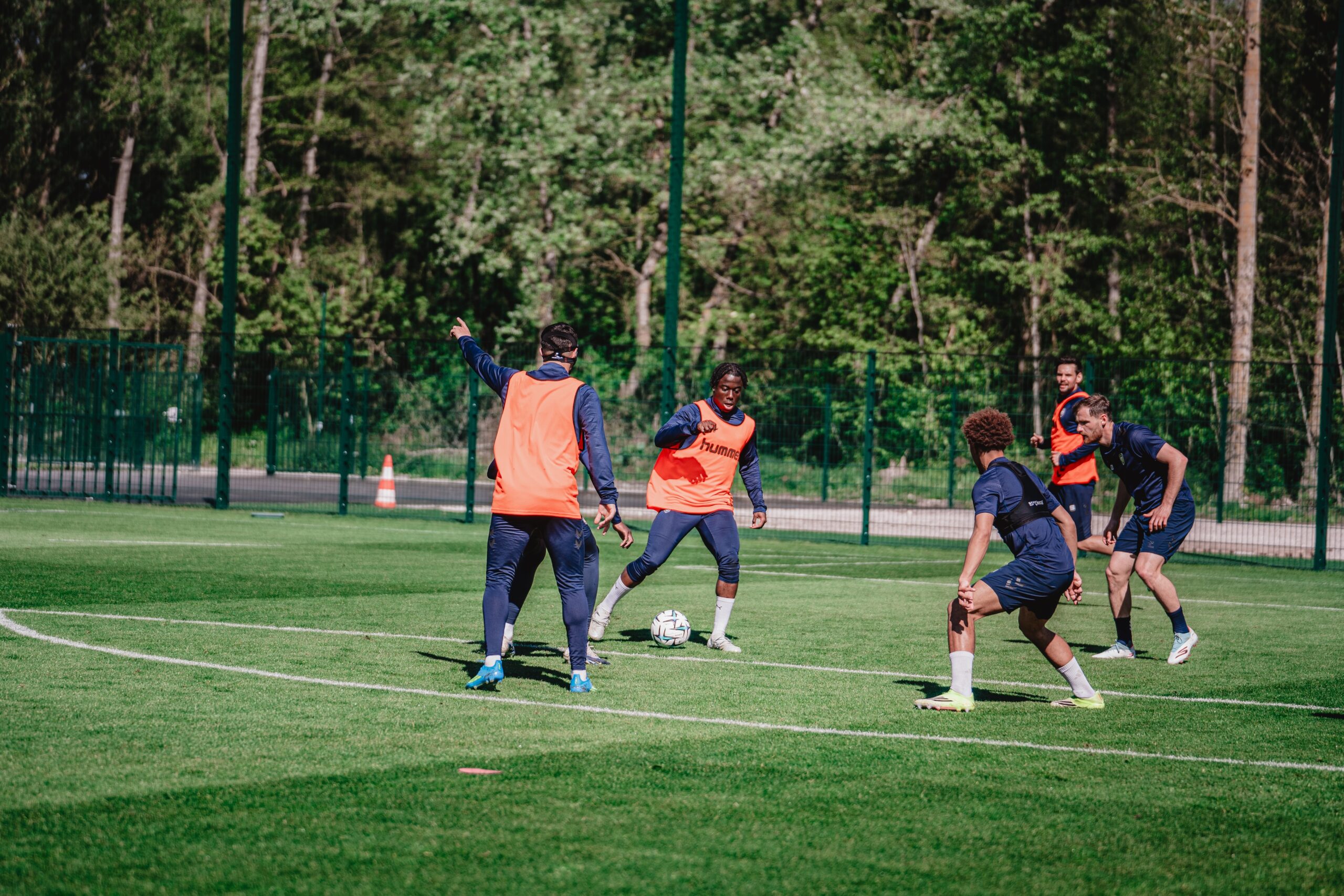 L’Avant-match | Tout savoir sur la 32ème journée de championnat