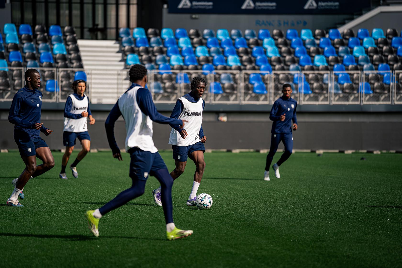 L’Avant-Match | Tout savoir sur la 34ème et dernière journée de Ligue 2 BKT