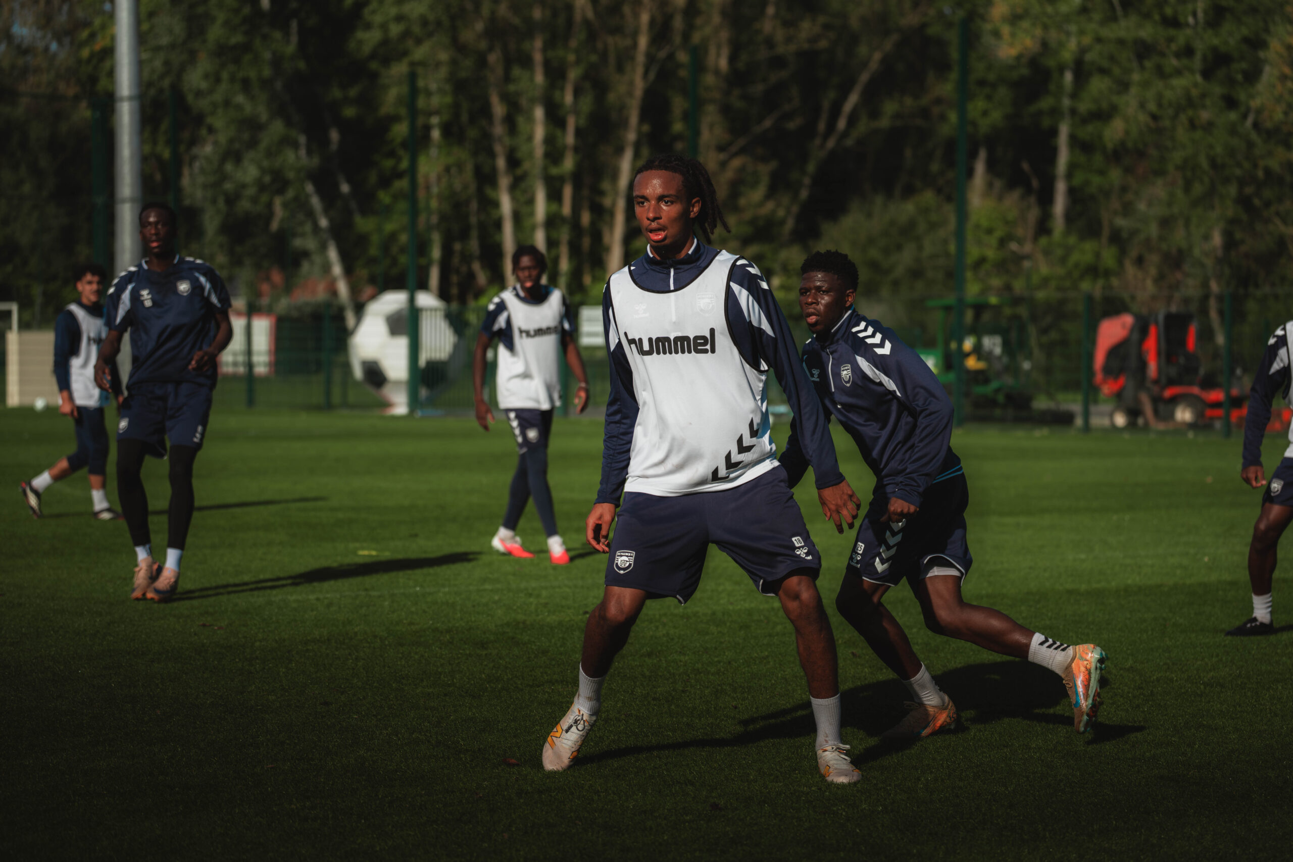 #USLDFCA | L’avant-match en 5 points